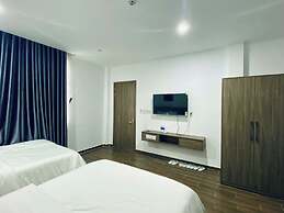 Hotel Caravelle Can Tho 2