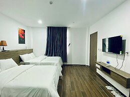 Hotel Caravelle Can Tho 2