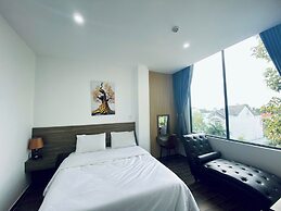 Hotel Caravelle Can Tho 2