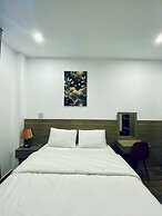 Hotel Caravelle Can Tho 2