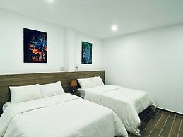 Hotel Caravelle Can Tho 2