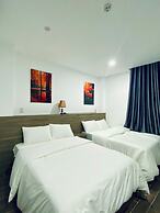 Hotel Caravelle Can Tho 2