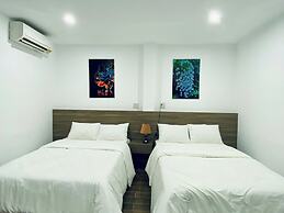 Hotel Caravelle Can Tho 2