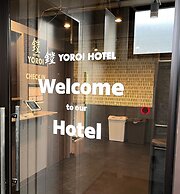 Yoroi Asakusa Hotel