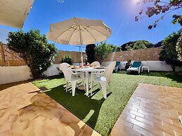 Faro Terrace Villa by Homing