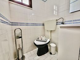 Faro Terrace Villa by Homing