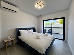 Faro Prestige by Homing