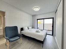 Faro Prestige by Homing