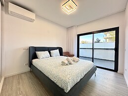 Faro Prestige by Homing