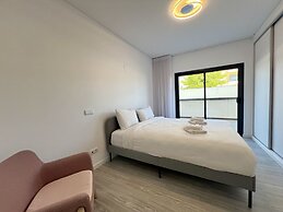 Faro Prestige by Homing