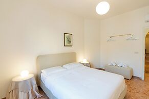 Residenza Serego - affaccio scavi Romani