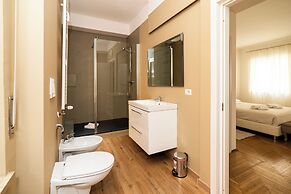 Residenza Serego - affaccio scavi Romani