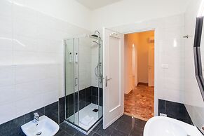 Residenza Serego - affaccio scavi Romani