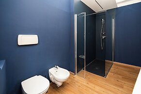 Residenza Serego - affaccio scavi Romani