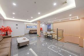 Huahang Hotel - Free airport shuttle bus