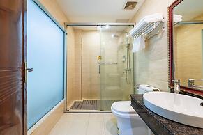 Huahang Hotel - Free airport shuttle bus