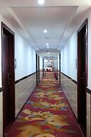 Huahang Hotel - Free airport shuttle bus