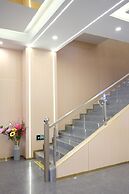 Huahang Hotel - Free airport shuttle bus