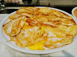 Huahang Hotel - Free airport shuttle bus