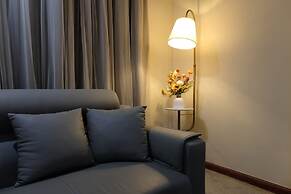 Huahang Hotel - Free airport shuttle bus