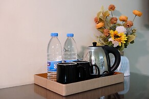 Huahang Hotel - Free airport shuttle bus