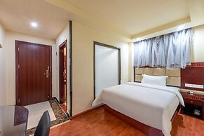 Huahang Hotel - Free airport shuttle bus