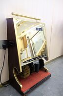 Huahang Hotel - Free airport shuttle bus