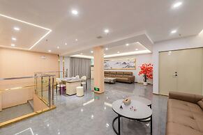 Huahang Hotel - Free airport shuttle bus