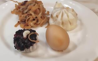 Huahang Hotel - Free airport shuttle bus