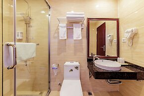 Huahang Hotel - Free airport shuttle bus