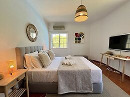 Vilamoura White House Villa by Homing