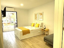 Albufeira Açoteias Design APT by Homing