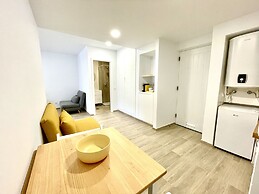 Albufeira Açoteias Design APT by Homing