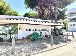 Albufeira Açoteias Design APT by Homing