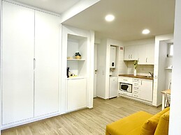 Albufeira Açoteias Design APT by Homing