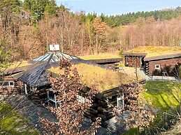 4 Star Holiday Home in Ebeltoft