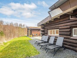 4 Star Holiday Home in Ebeltoft