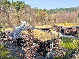4 Star Holiday Home in Ebeltoft