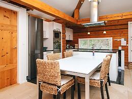 4 Star Holiday Home in Ebeltoft