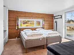 4 Star Holiday Home in Ebeltoft