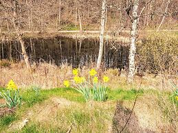 4 Star Holiday Home in Ebeltoft