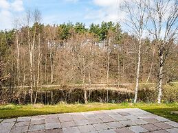 4 Star Holiday Home in Ebeltoft