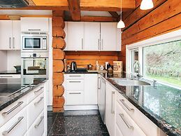 4 Star Holiday Home in Ebeltoft