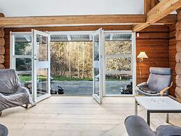 4 Star Holiday Home in Ebeltoft
