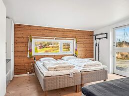 4 Star Holiday Home in Ebeltoft