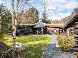 4 Star Holiday Home in Ebeltoft