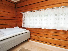 4 Star Holiday Home in Ebeltoft