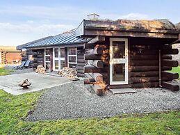 4 Star Holiday Home in Ebeltoft