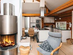 4 Star Holiday Home in Ebeltoft