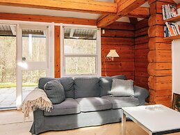 4 Star Holiday Home in Ebeltoft